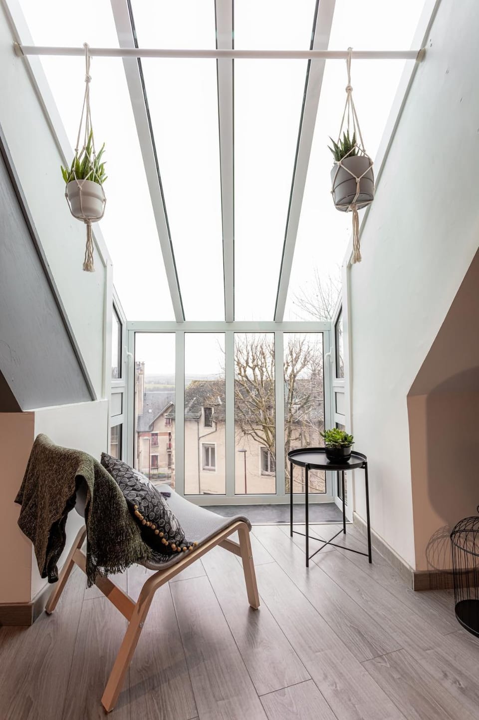 Appartement L'observatoire Apartment in Auvergne-Rhône-Alpes