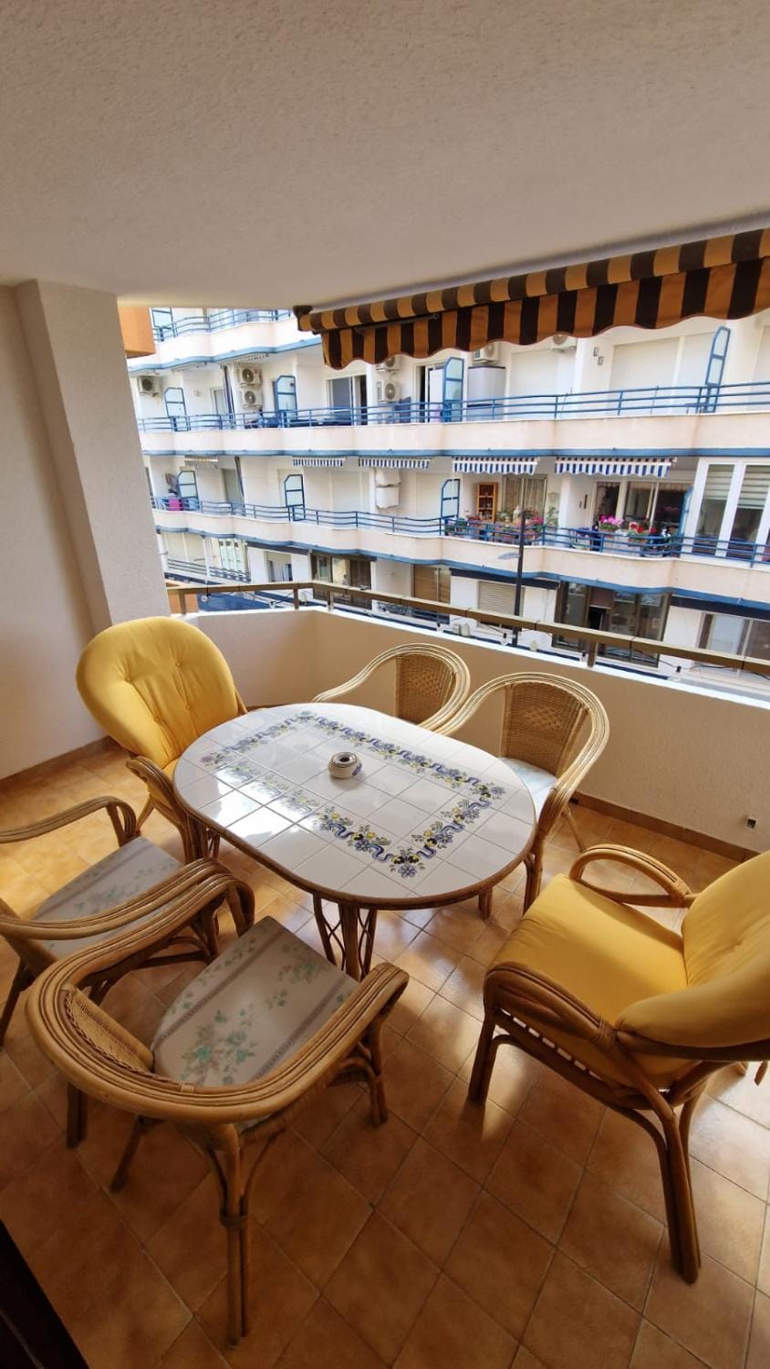 Apartamento Juana & Marco Apartment in Calp