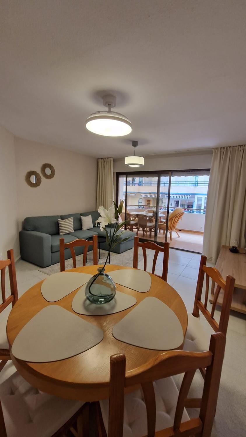 Apartamento Juana & Marco Apartment in Calp