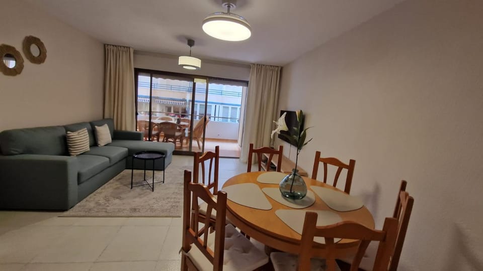 Apartamento Juana & Marco Apartment in Calp