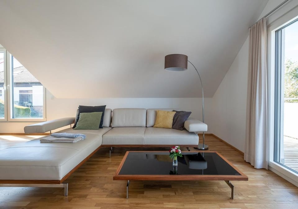 Balcony/Terrace, Living room, Seating area