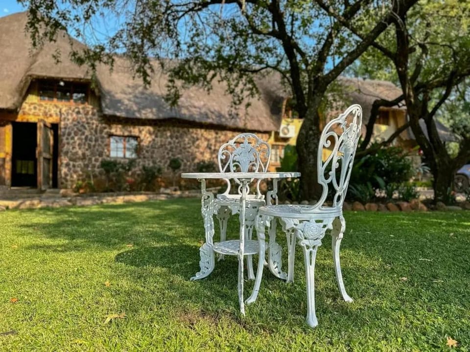 63OnNyala Function lodge and spa venue Bed and Breakfast in Pretoria