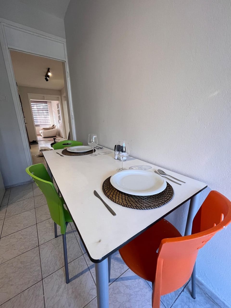 Big flat 20 minutes to Oldtown Apartment in Antalya