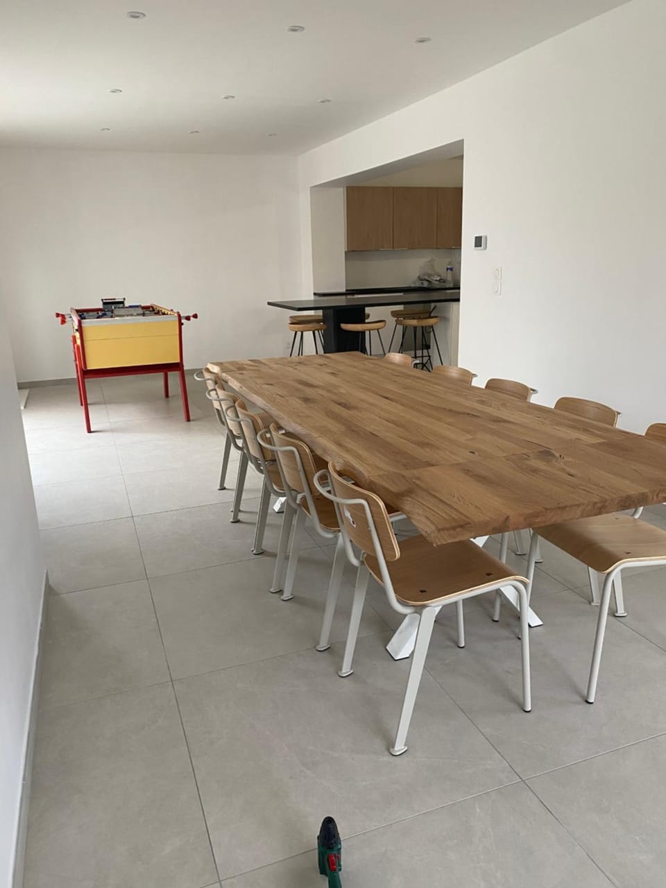 Maison de vacances Wim & Chill House in Wimereux