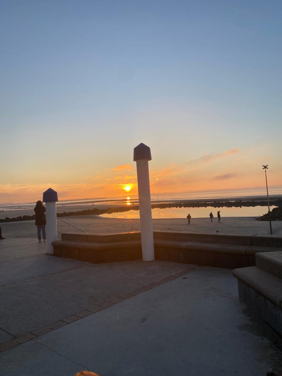 Maison de vacances Wim & Chill House in Wimereux