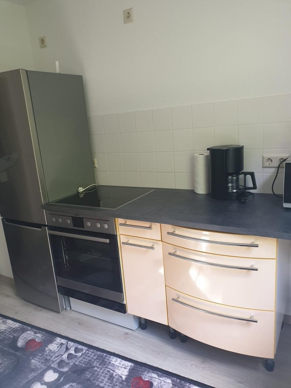 Ferienwohnung am Tharandter Wald Apartment in Sächsische Schweiz-Osterzgebirge