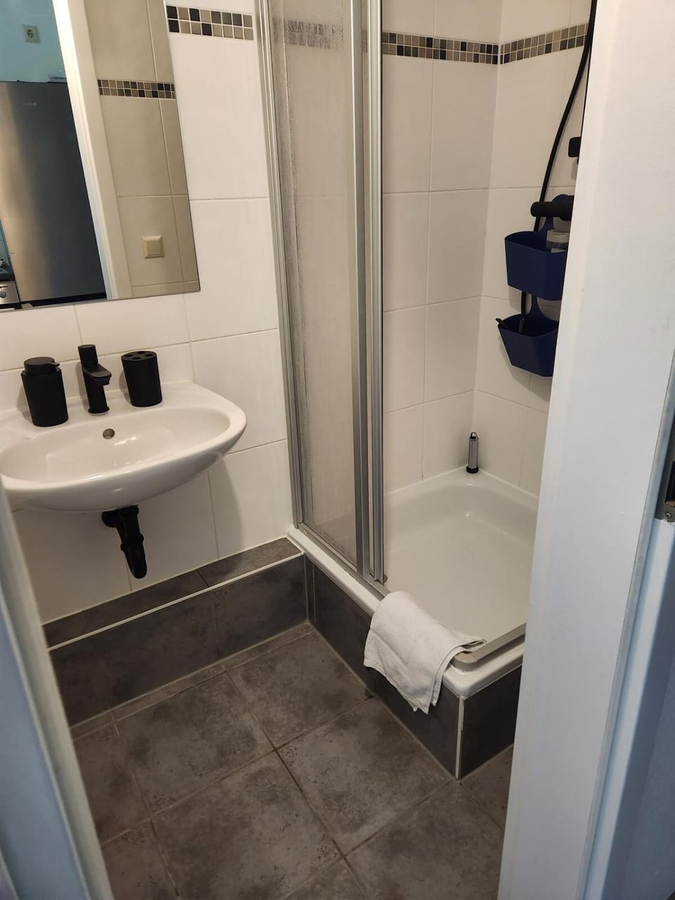 Ferienwohnung am Tharandter Wald Apartment in Sächsische Schweiz-Osterzgebirge
