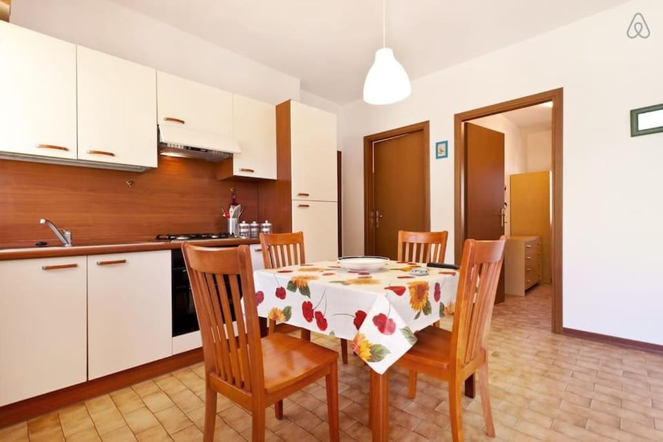 Casa vacanze Ada con giardino privato House in Tuscany
