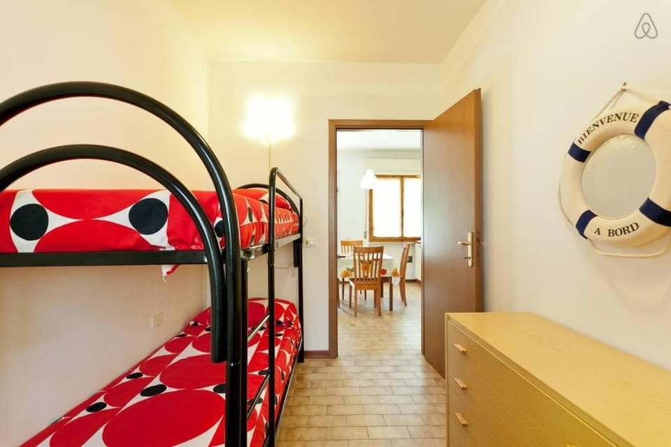 Casa vacanze Ada con giardino privato House in Tuscany