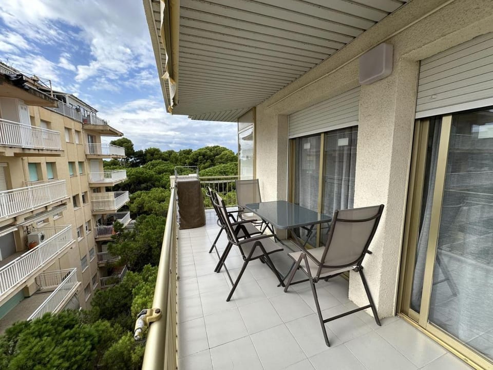 View (from property/room), Balcony/Terrace