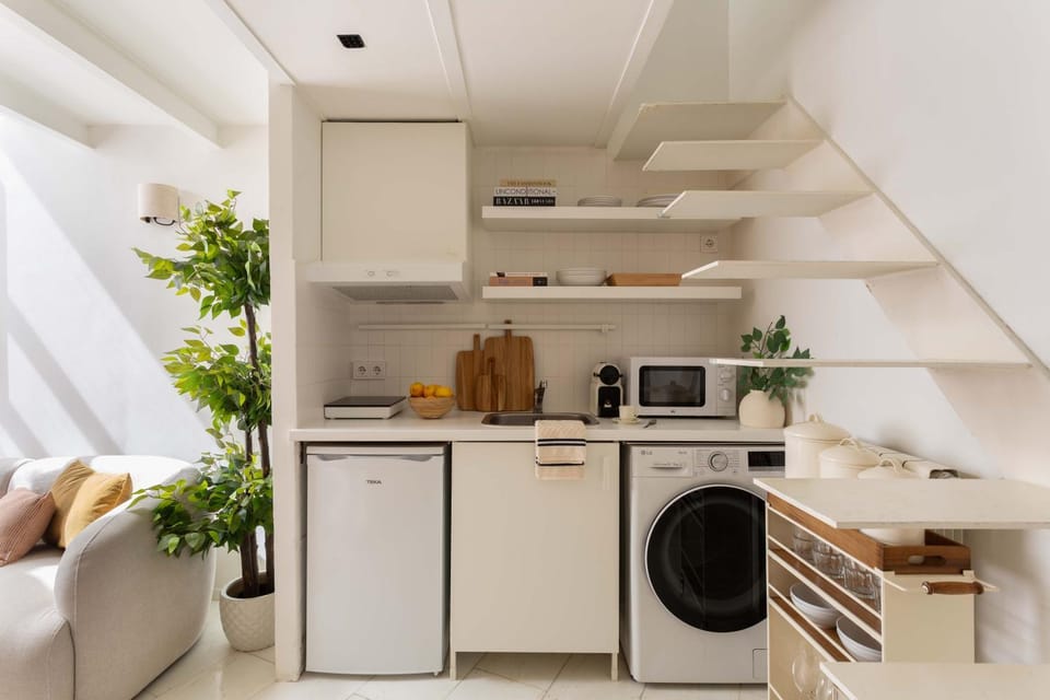 San Lorenzo I Apartment in Centro