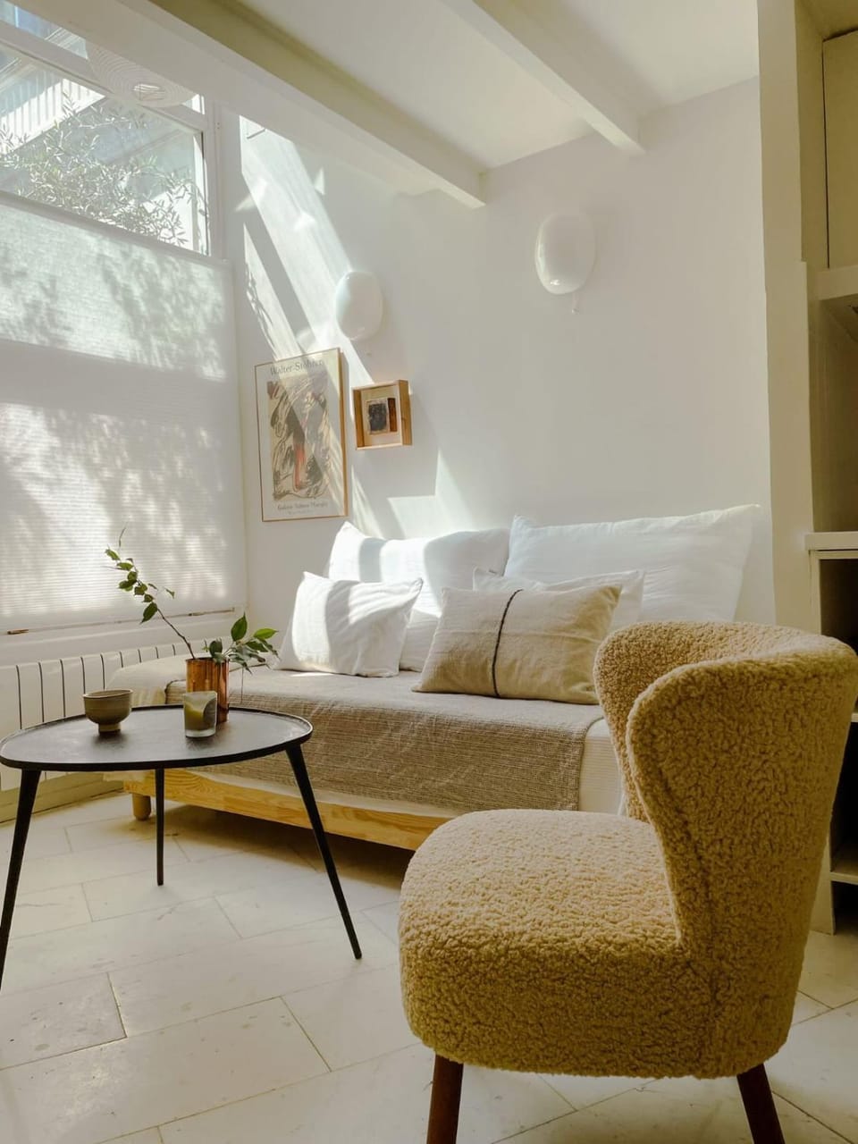 San Lorenzo I Apartment in Centro