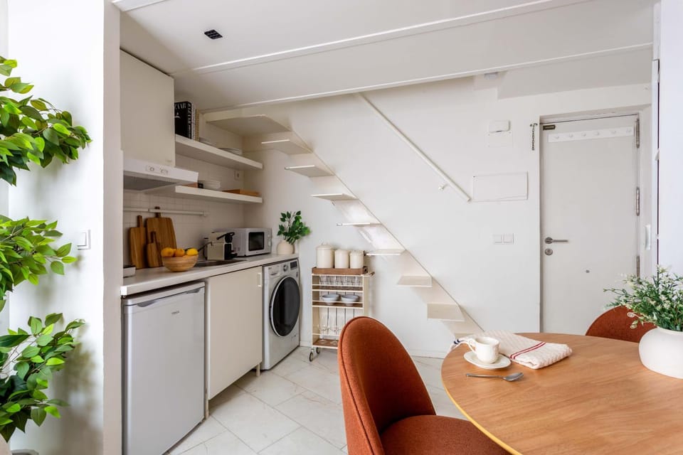 San Lorenzo I Apartment in Centro