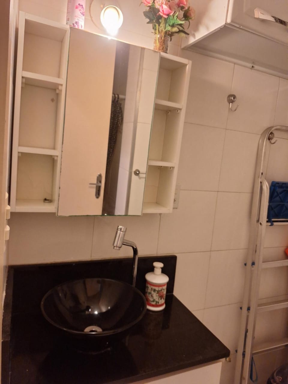 Loft em Copacabana Apartment in Rio de Janeiro