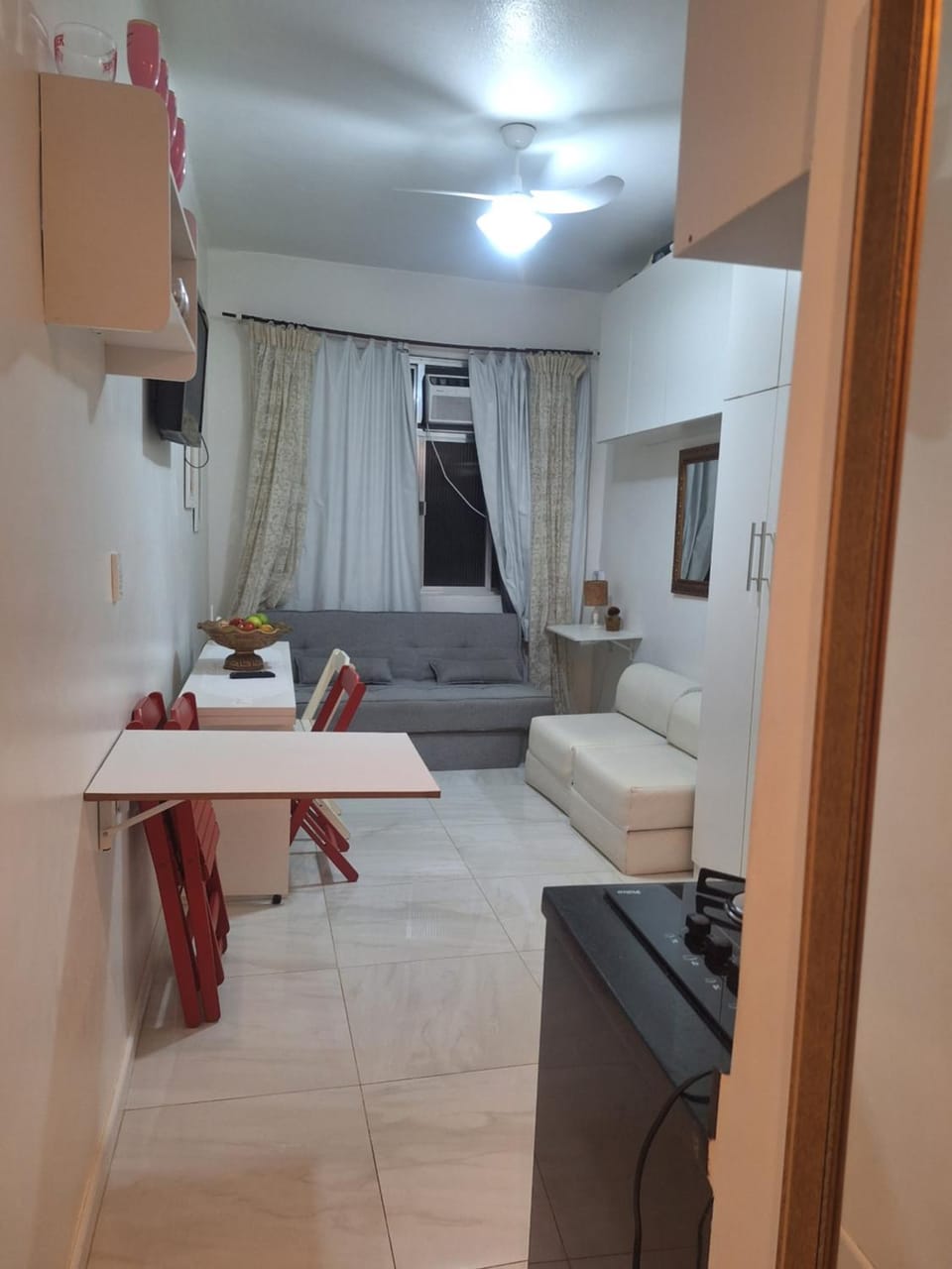 Loft em Copacabana Apartment in Rio de Janeiro