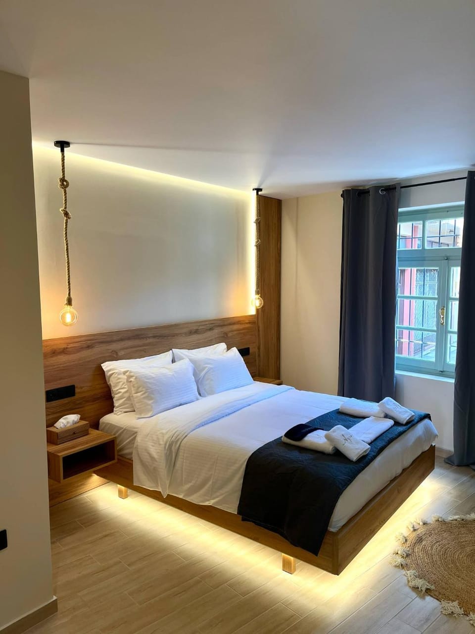 Agora Luxury Apartments Ioannina Apartment in Ioannina