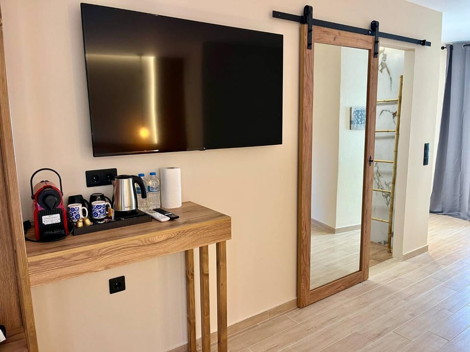 Agora Luxury Apartments Ioannina Apartment in Ioannina