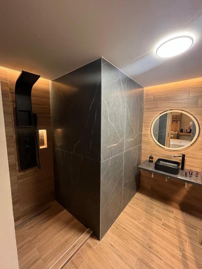 Agora Luxury Apartments Ioannina Apartment in Ioannina