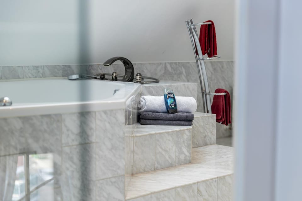 Macabu Premium Apartment Joker,Chemnitz Apartment in Saxony