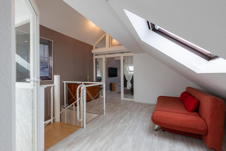 Macabu Premium Apartment Joker,Chemnitz Apartment in Saxony