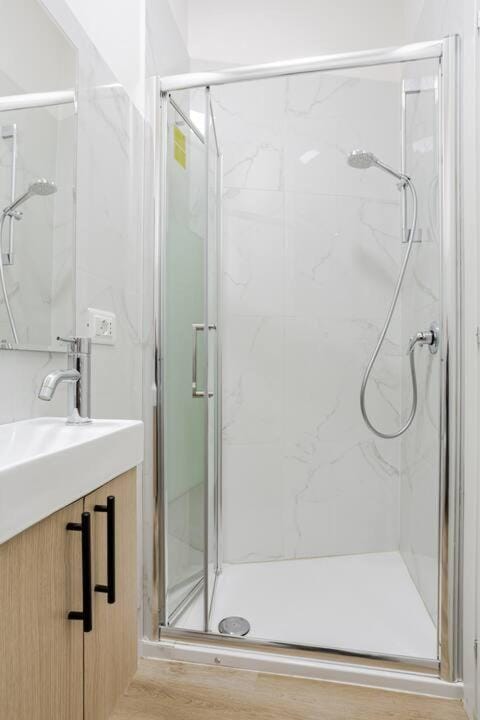 Danito Rooms 3 singola Bed and Breakfast in Marche