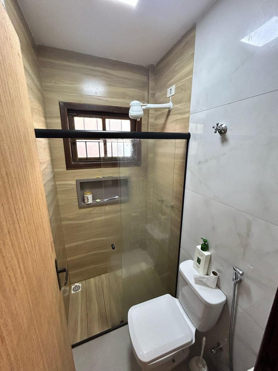 AP19 Onde o Conforto Encontra a Localização Perfeita Apartment in State of Bahia