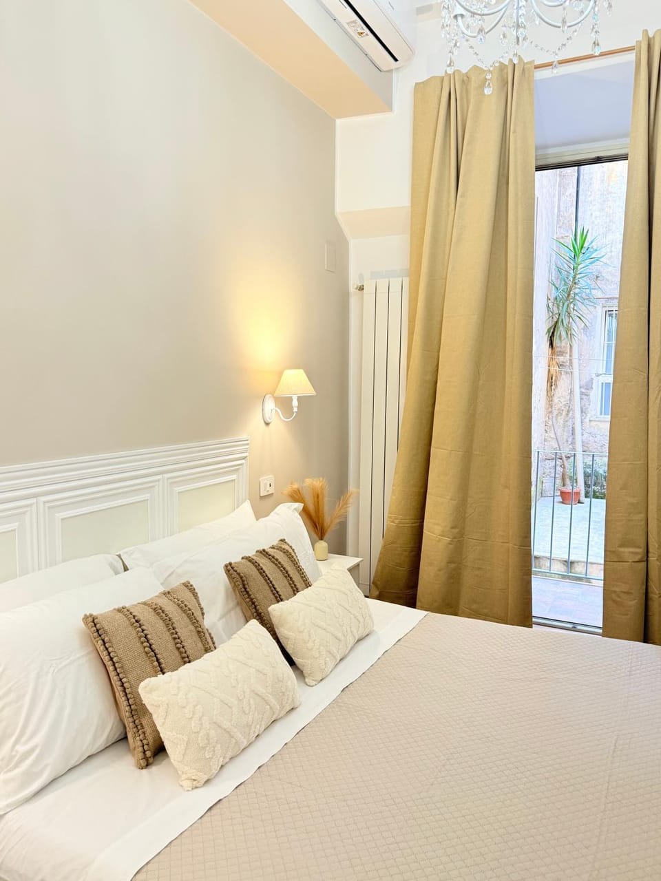 Seiemme Colosseo Luxury Apartment 2 Apartment in Rome