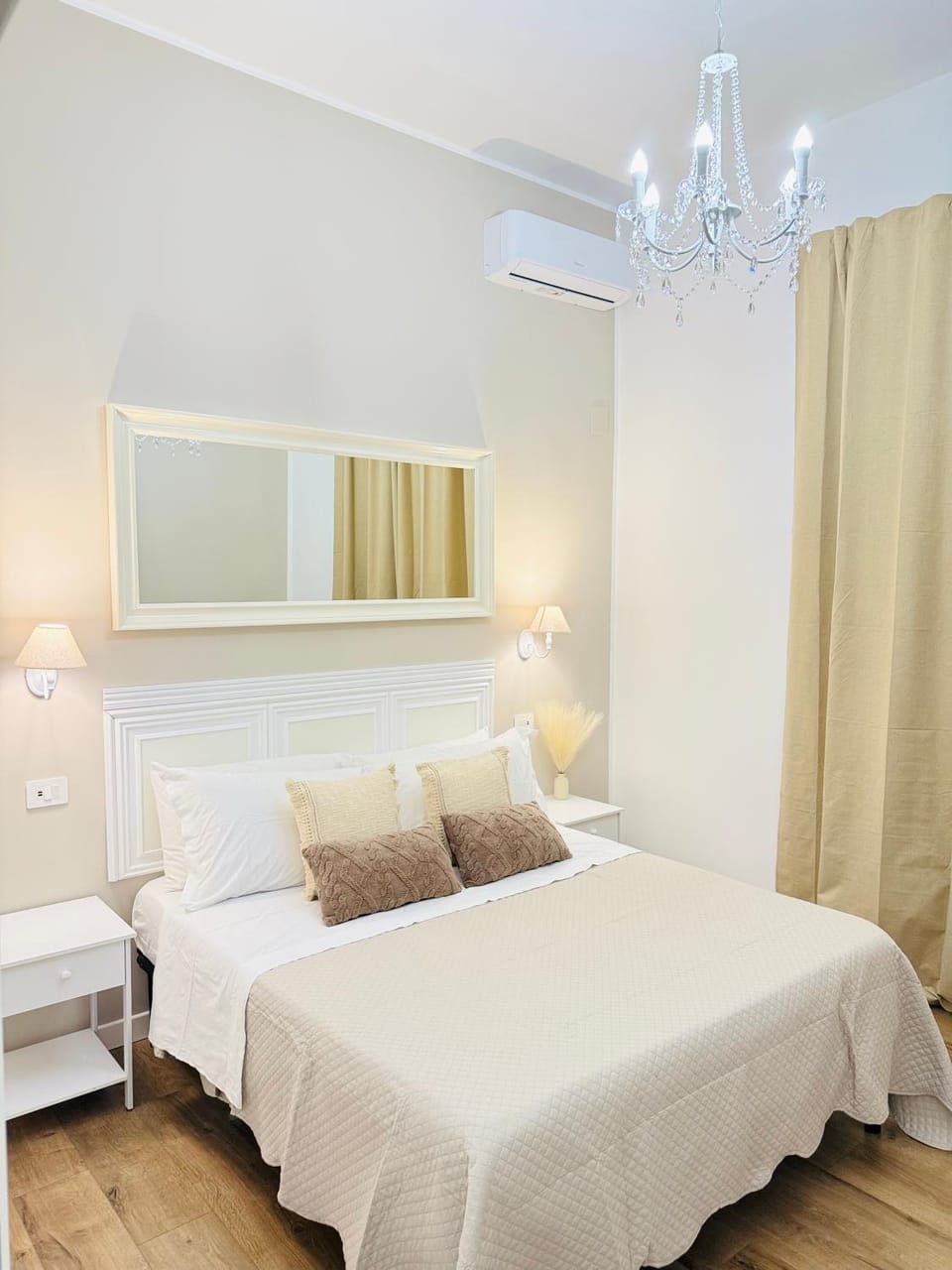 Seiemme Colosseo Luxury Apartment 2 Apartment in Rome