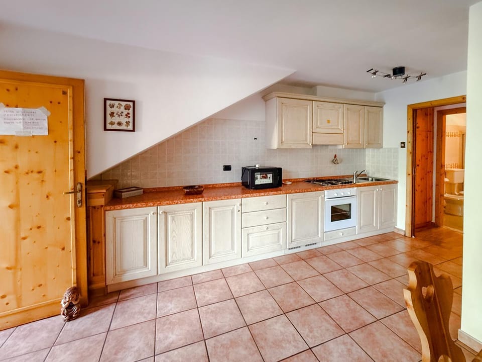 Casa Massari Apartment in Trentino-South Tyrol