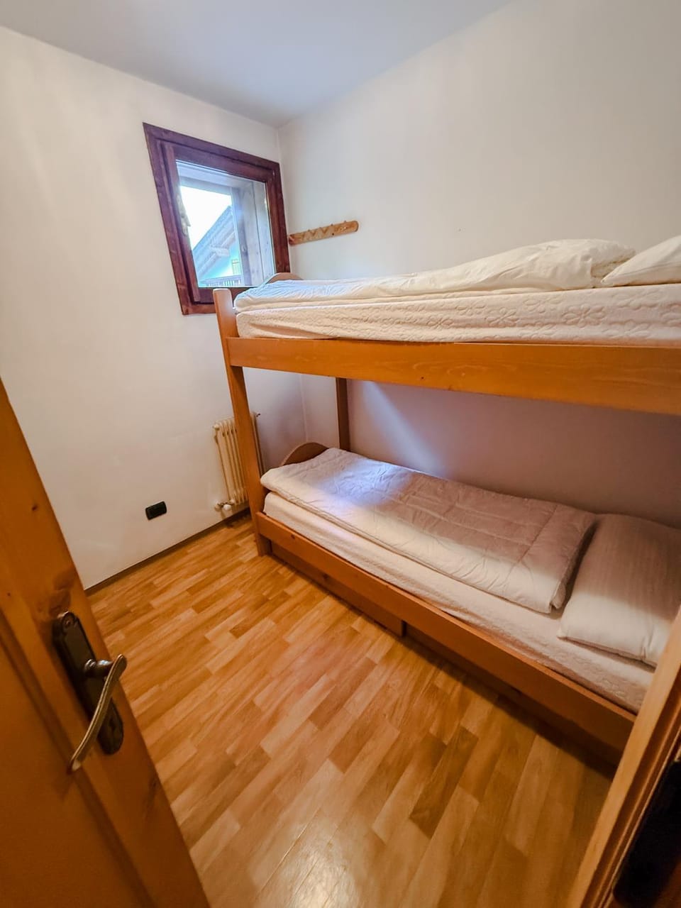 Casa Massari Apartment in Trentino-South Tyrol