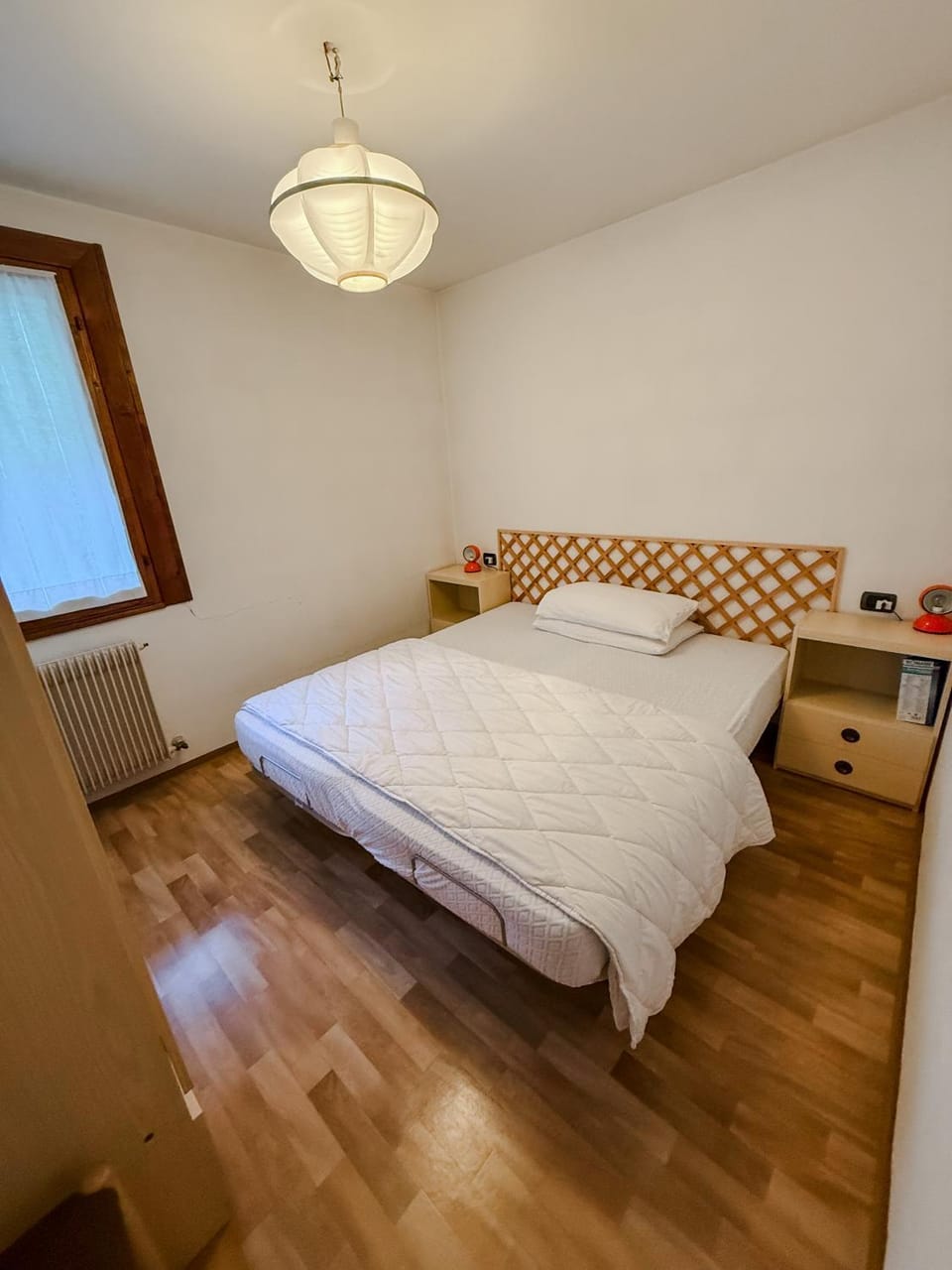 Casa Massari Apartment in Trentino-South Tyrol