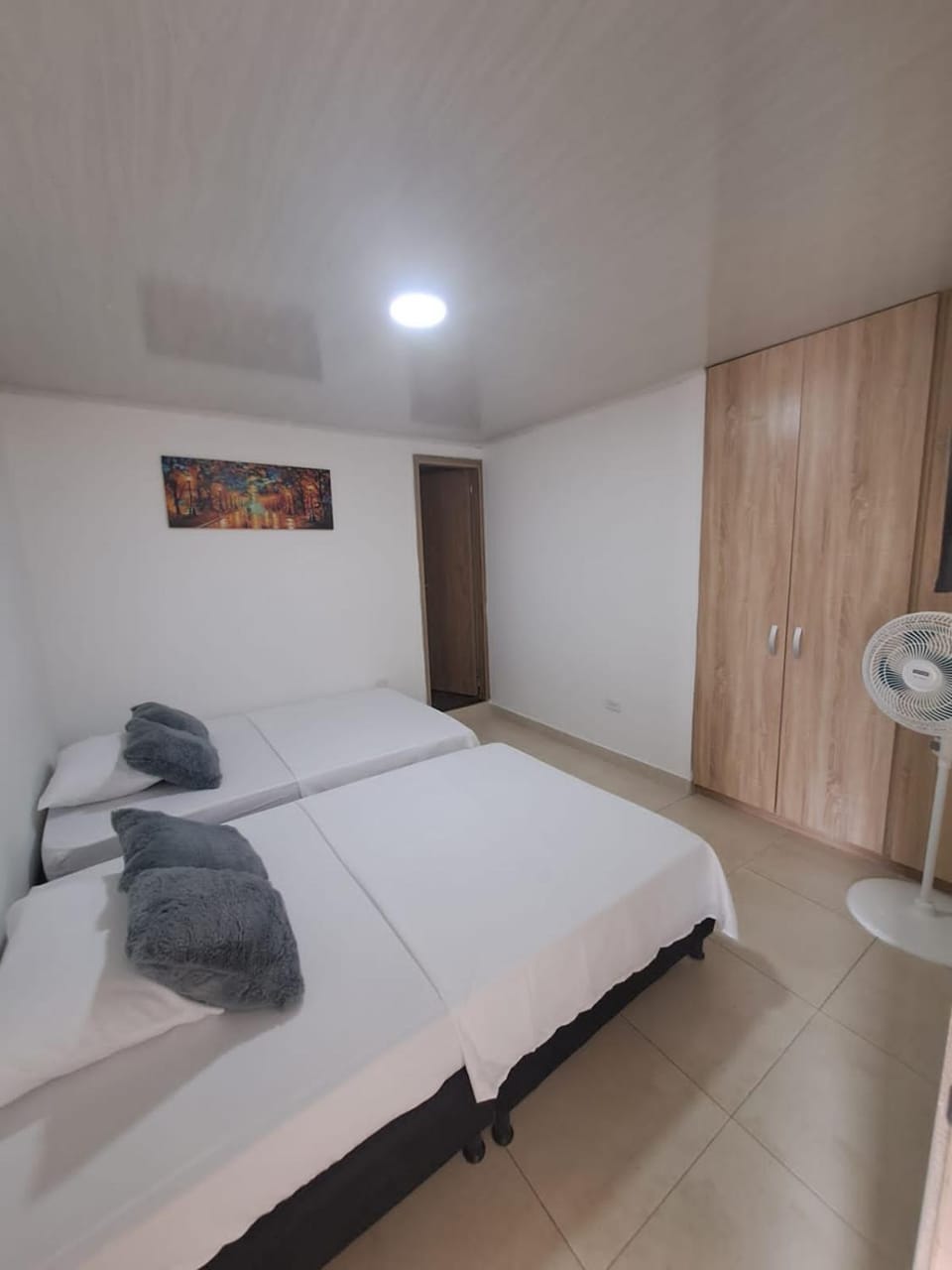 Hotel Villa Coral Hotel in Pereira
