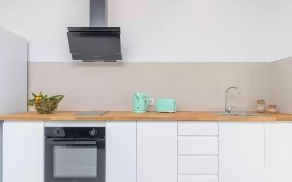 oven, stove