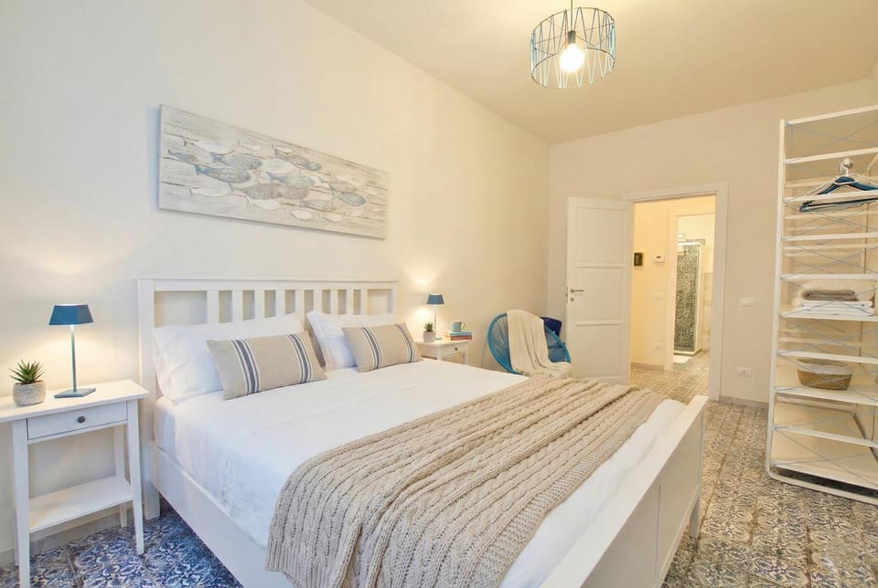 Rivierarent Bric 44 Apartment in Finale Ligure