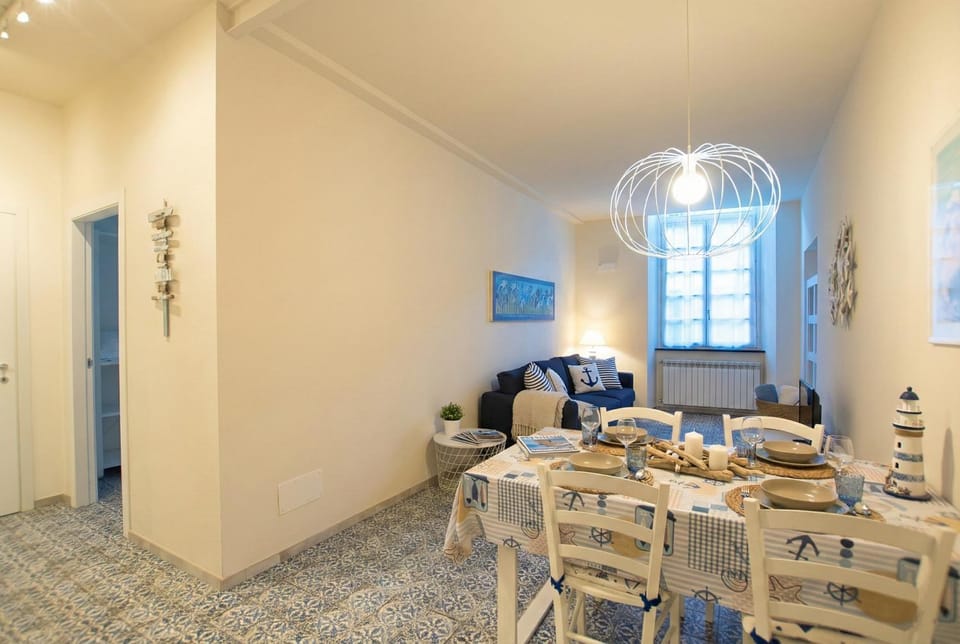 Rivierarent Bric 44 Apartment in Finale Ligure