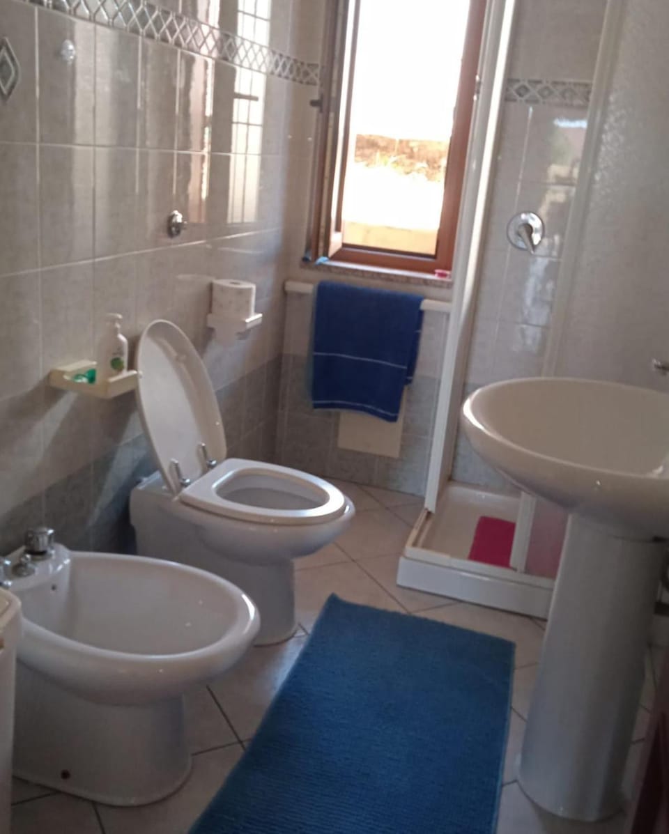 Toilet, Bathroom, bidet