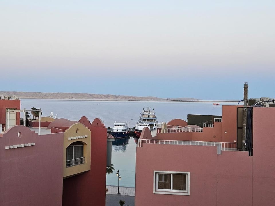 Marina Views Hurghada Apartment in Hurghada