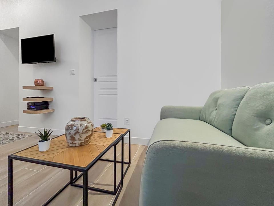 TV and multimedia, Living room
