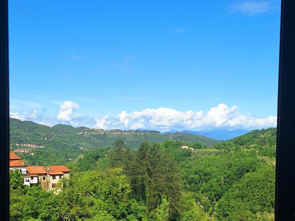 La Casetta nel Borgo House in Province of Massa and Carrara