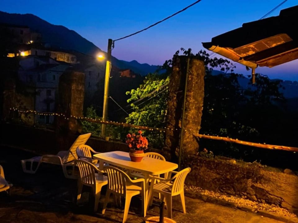 La Casetta nel Borgo House in Province of Massa and Carrara