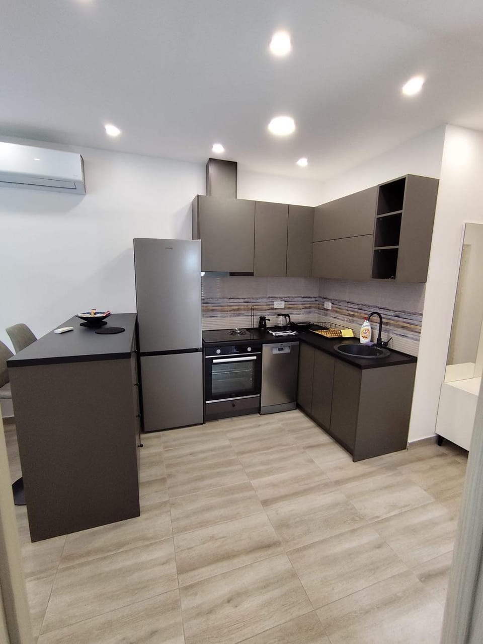 Apartman Lidija Apartment in Dubrovnik-Neretva County