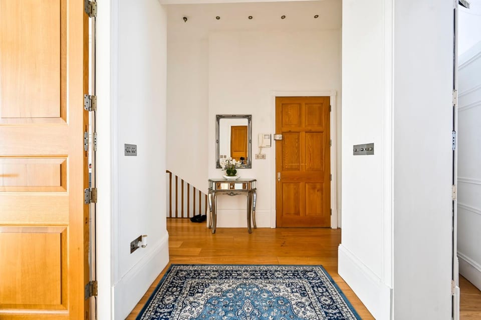 Luxurious Mayfair house London Apartment in City of Westminster