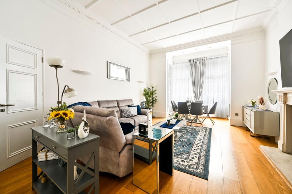 Luxurious Mayfair house London Apartment in City of Westminster