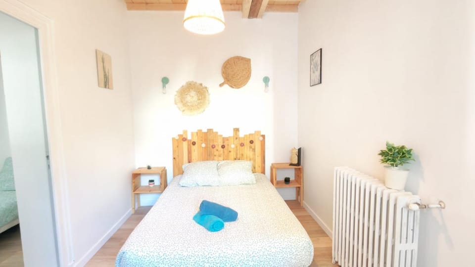 Cosy Dalia- T4 - Grande Terrasse - Proche du centre Apartment in Pau
