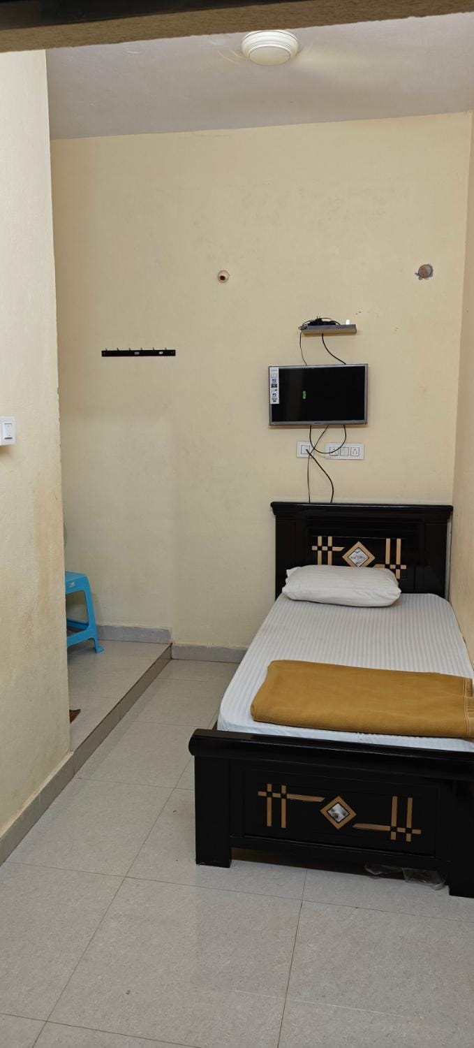 R K Lodge & Mini Function Hall Nature lodge in Andhra Pradesh
