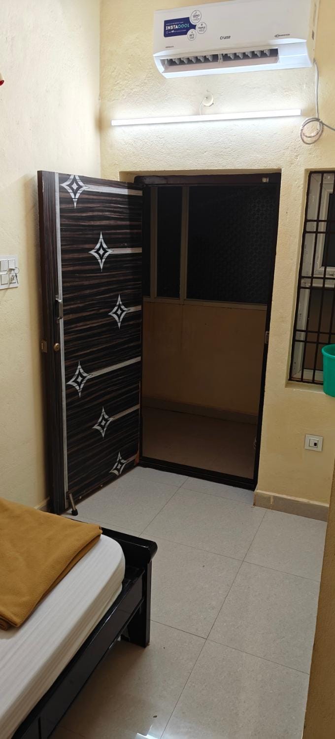 R K Lodge & Mini Function Hall Nature lodge in Andhra Pradesh
