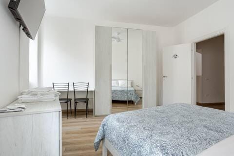 Danito Rooms 2 matrimoniale Bed and Breakfast in Marche