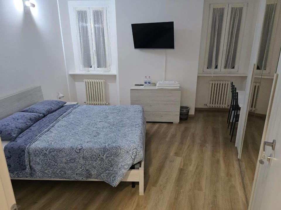 Danito Rooms 2 matrimoniale Bed and Breakfast in Marche