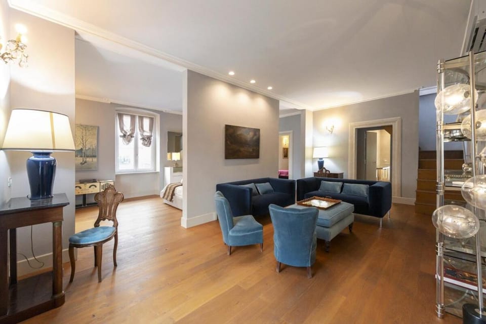 La terrazza nel cuore Santa Margherita Ligure Apartment in Santa Margherita Ligure