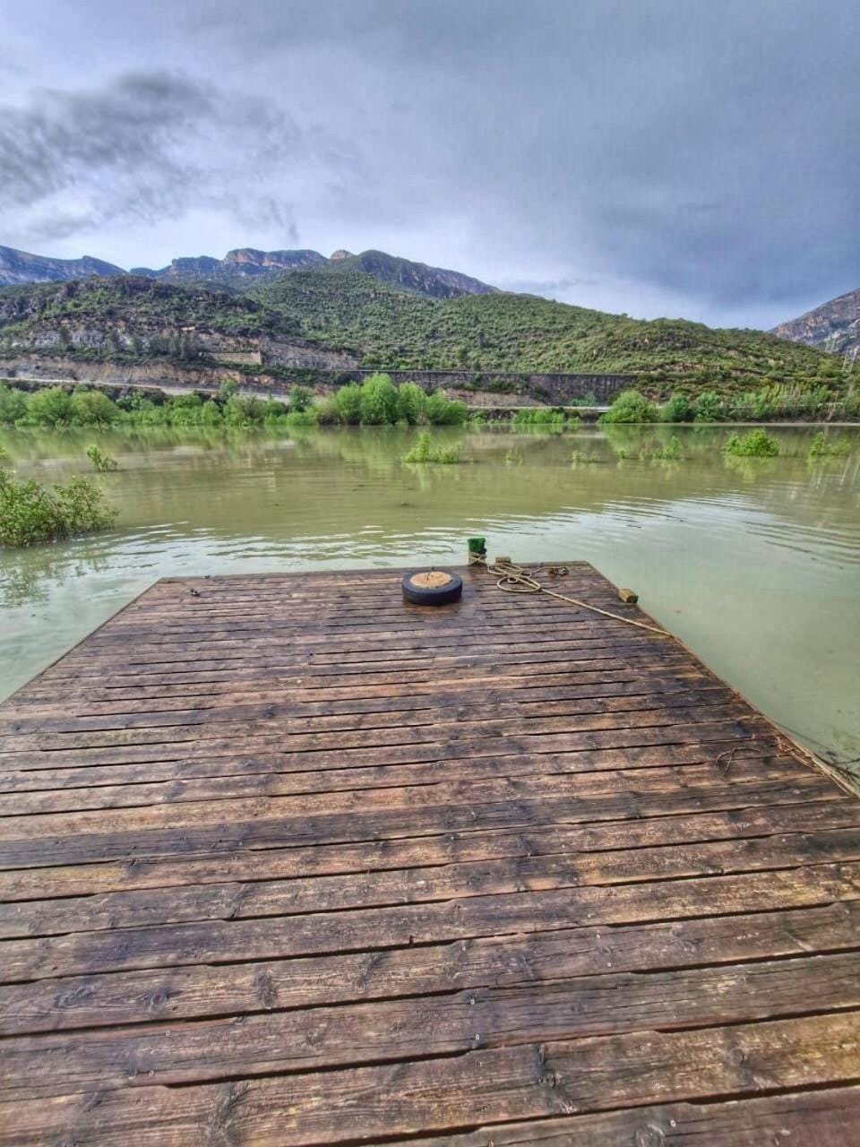 Fishing
